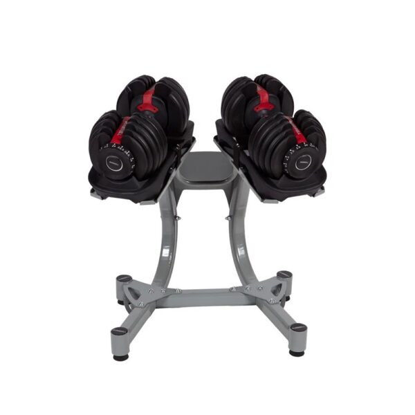 Kurzhantelständer für verstellbare Kurzhanteln 24 & 40 kg
