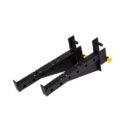 R-SERIES Safety Spotter Arms