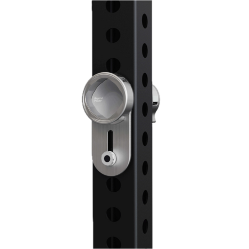 Beyond Power Adaptive Rack Mount