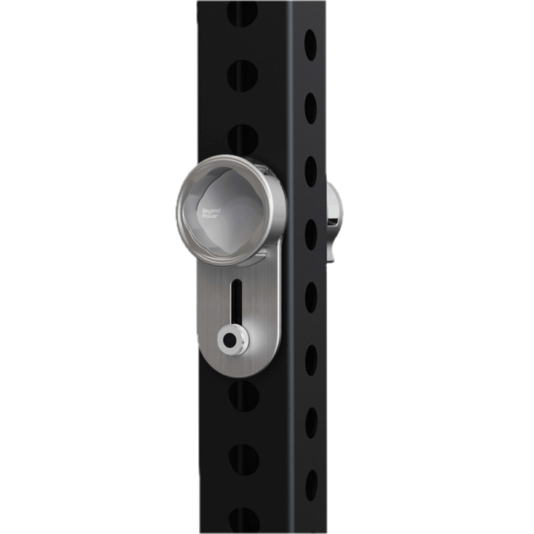 Beyond Power Adaptive Rack Mount