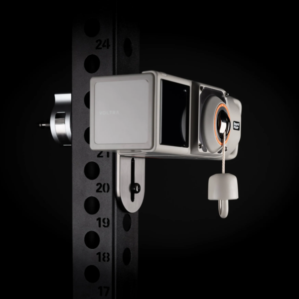 Beyond Power Adaptive Rack Mount