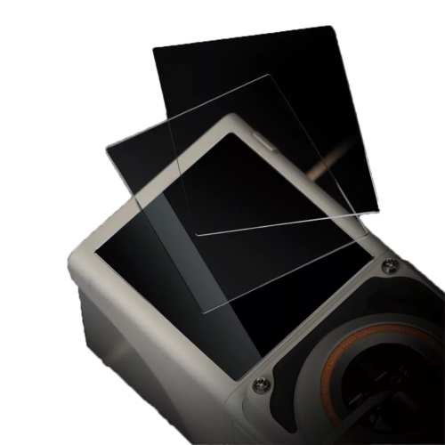 Beyond Power Reinforced Screen Protector