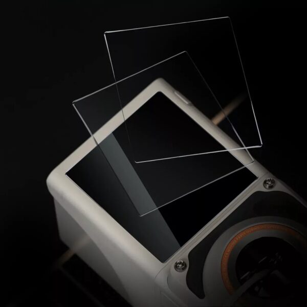 Beyond Power Reinforced Screen Protector