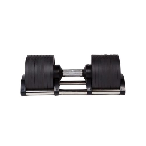 Verstellbare Kurzhantel 32 kg