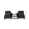 F-75295-07-1773957609-3.png Verstellbare Kurzhantel 32 kg