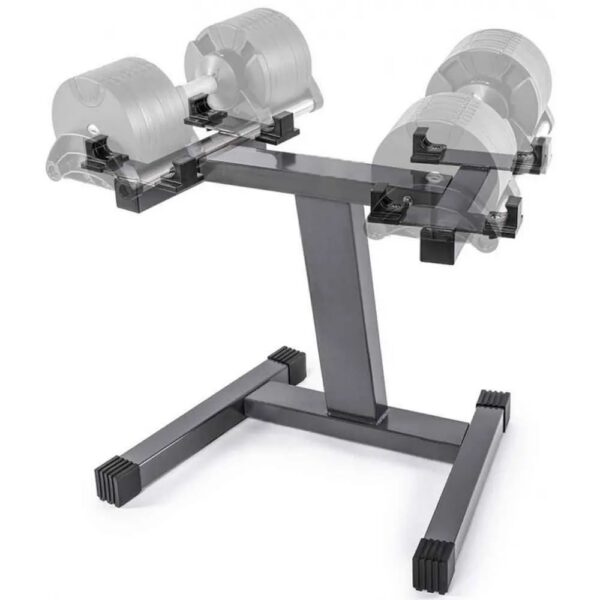 Kurzhantelständer für verstellbare Kurzhanten 32 kg