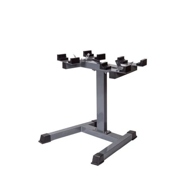 Kurzhantelständer für verstellbare Kurzhanten 32 kg