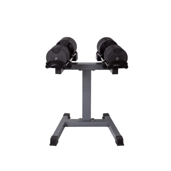 Kurzhantelständer für verstellbare Kurzhanten 32 kg
