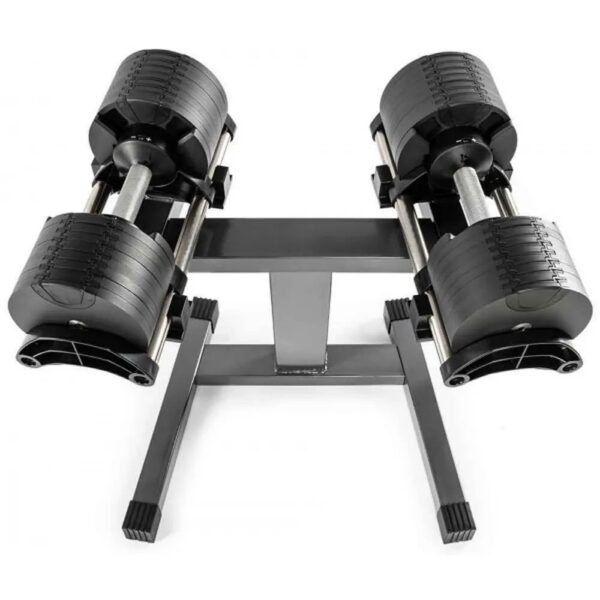 Kurzhantelständer für verstellbare Kurzhanten 32 kg