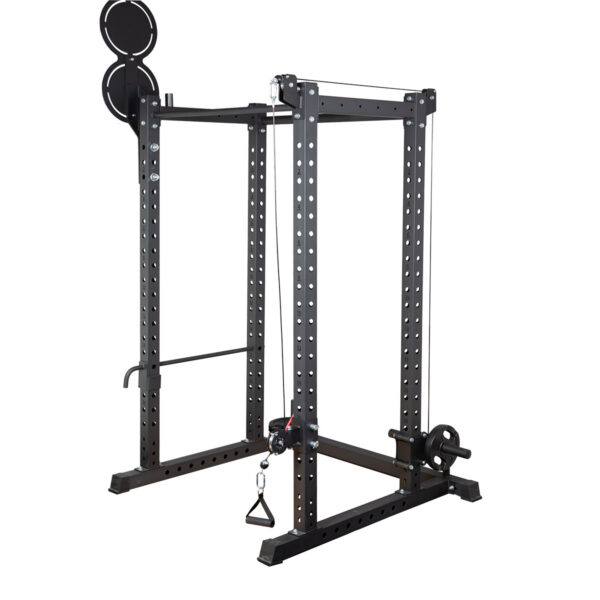 R-SERIES Single Pulley