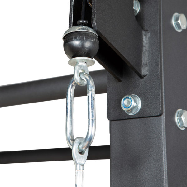 R-SERIES Single Pulley