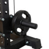 R-SERIES Single Pulley