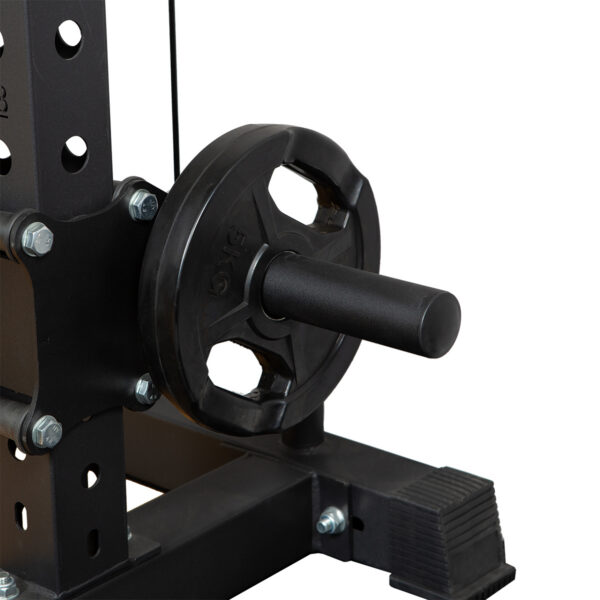 R-SERIES Single Pulley