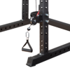 R-SERIES Single Pulley