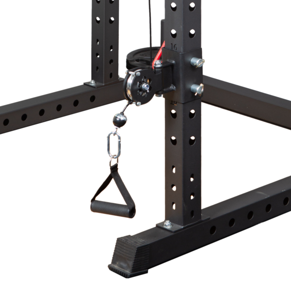 R-SERIES Single Pulley