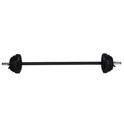 Body Pump Hantelset 20 kg