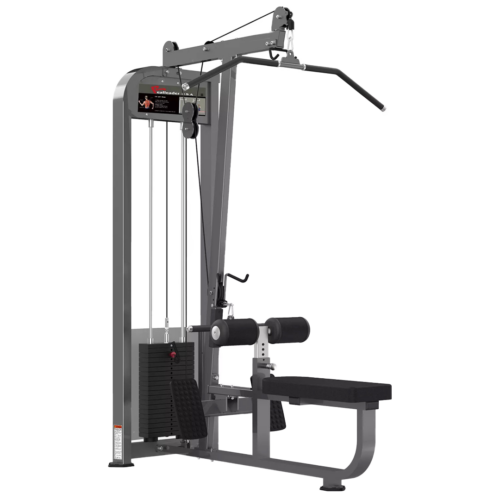RealLeader Lat Pull Down Seated Row Combo FP-1004