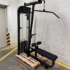 F-81893-02-1773957800-2.jpg RealLeader Lat Pull Down Seated Row Combo FP-1004