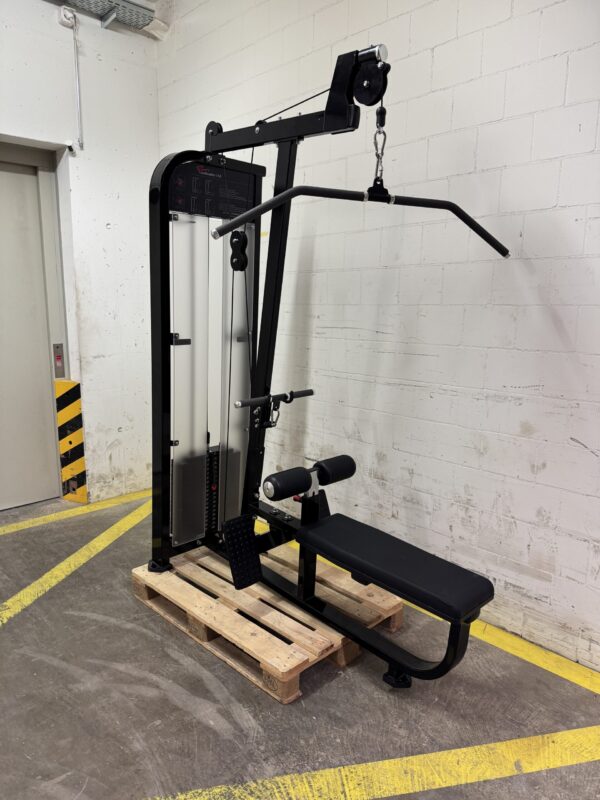 F-81893-02-1773957800-2.jpg RealLeader Lat Pull Down Seated Row Combo FP-1004