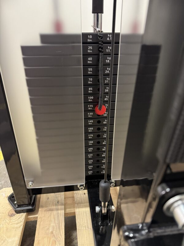 F-81893-04-1773957800-2.jpg RealLeader Lat Pull Down Seated Row Combo FP-1004