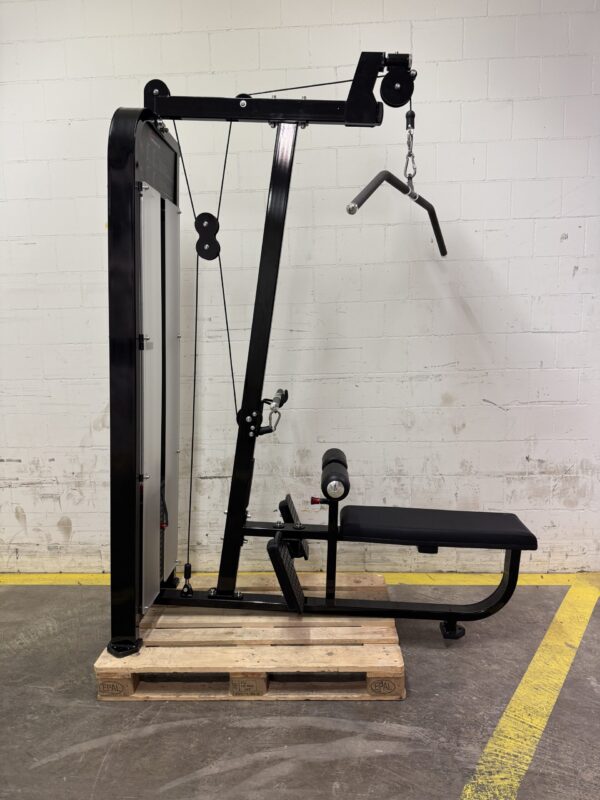 F-81893-05-1773957800-2.jpg RealLeader Lat Pull Down Seated Row Combo FP-1004