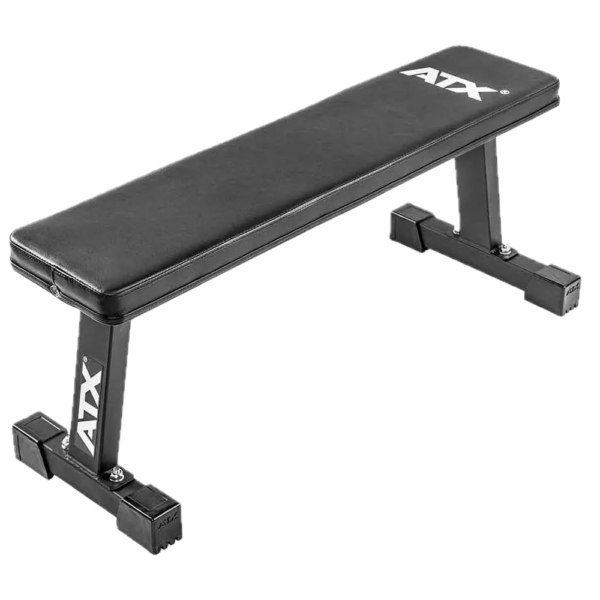 ATX Flat Bench Compact