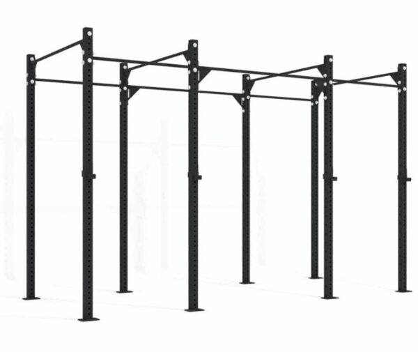 F-84378-01-1773957718.jpg R-SERIES 4-Station Squat Rig