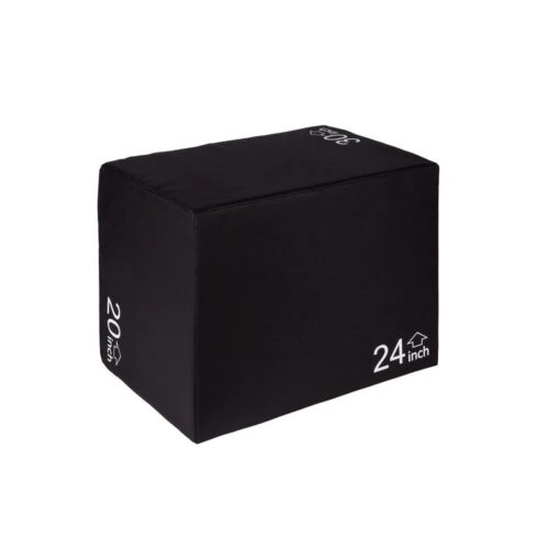 Soft Jump Box