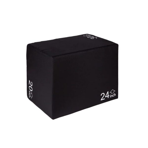 Soft Jump Box