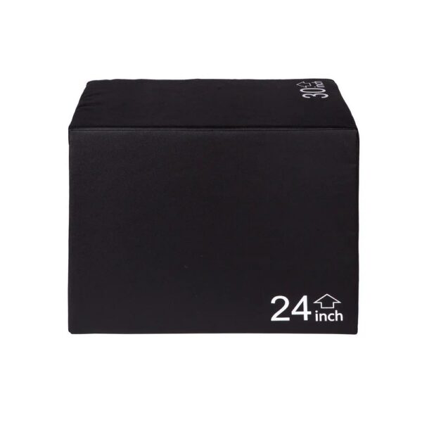 Soft Jump Box
