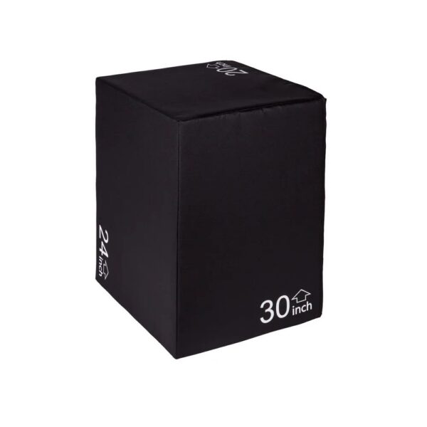 Soft Jump Box