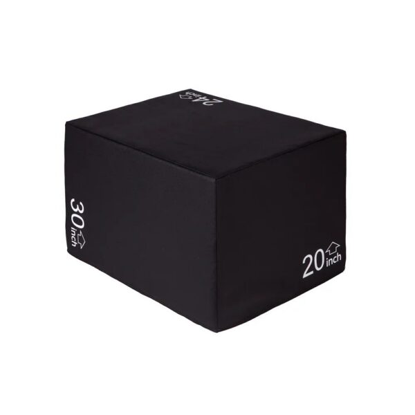 Soft Jump Box