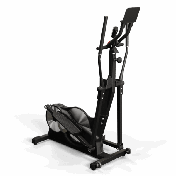 Keiser M5i Strider Elliptical
