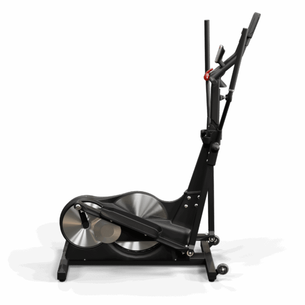 Keiser M5i Strider Elliptical