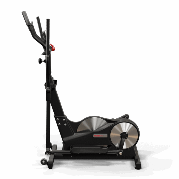 Keiser M5i Strider Elliptical