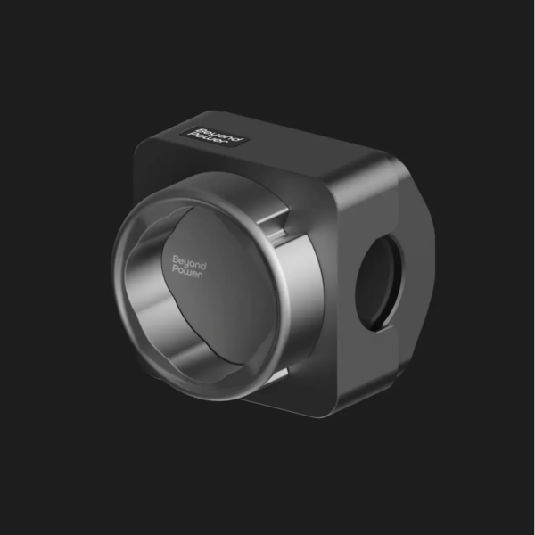 Beyond Power Fixed Bar Mount