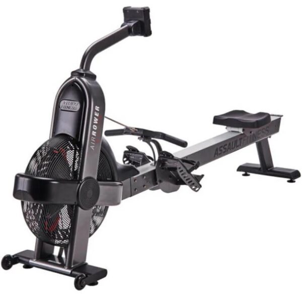 Assault AirRower Elite
