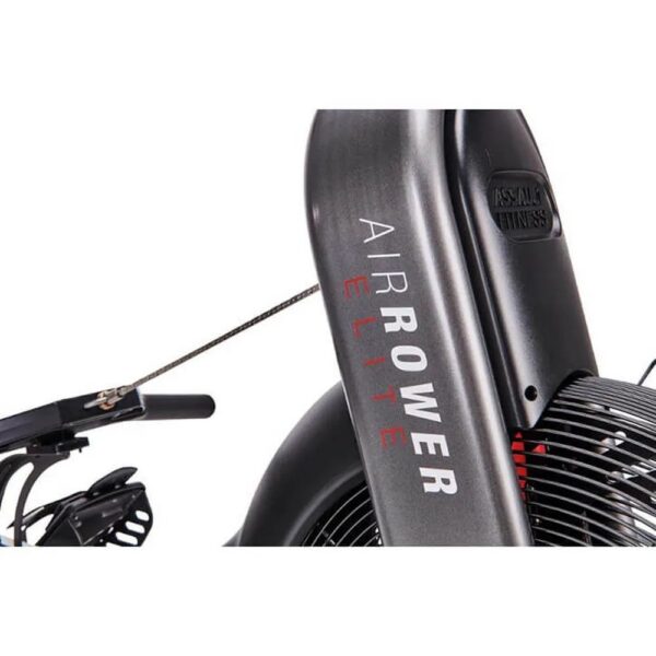 Assault AirRower Elite