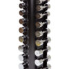 F-88632-02-1773957705-1.jpg Chrom Kurzhantel Set inkl. Ständer 1–10 kg