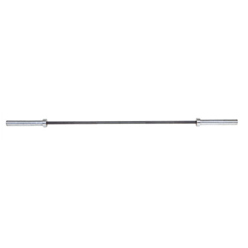 Olympia Ladybar Black Chrome 15 kg 50 mm