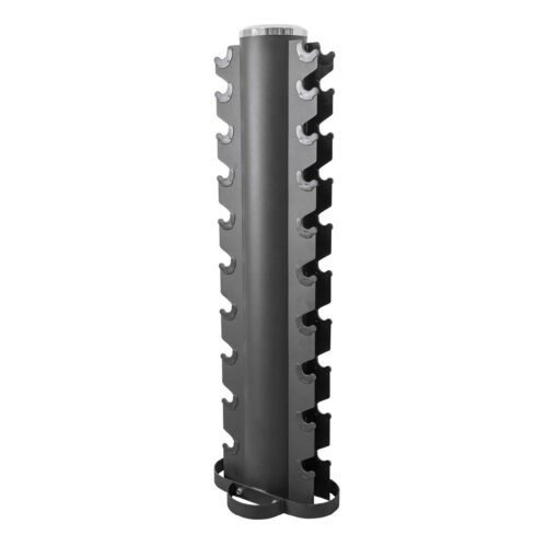 Kurzhantelständer vertikal 10-fach XL