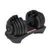 F-89377-01-1773957804.jpg Verstellbare Kurzhantel mit Drehgriff 24 kg