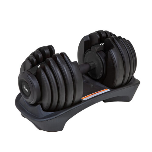 F-89377-01-1773957804.jpg Verstellbare Kurzhantel mit Drehgriff 24 kg