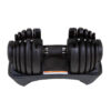 F-89377-02-1773957804.jpg Verstellbare Kurzhantel mit Drehgriff 24 kg