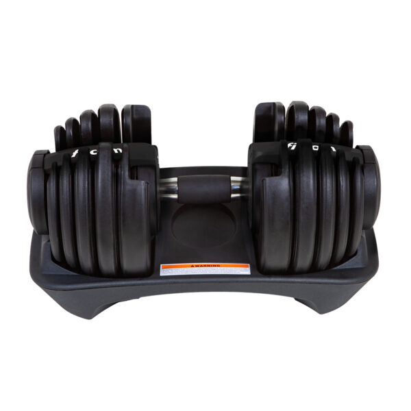 F-89377-02-1773957804.jpg Verstellbare Kurzhantel mit Drehgriff 24 kg