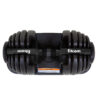 F-89377-03-1773957804.jpg Verstellbare Kurzhantel mit Drehgriff 24 kg
