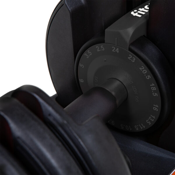 F-89377-05-1773957804.jpg Verstellbare Kurzhantel mit Drehgriff 24 kg
