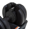 F-89377-06-1773957805.jpg Verstellbare Kurzhantel mit Drehgriff 24 kg