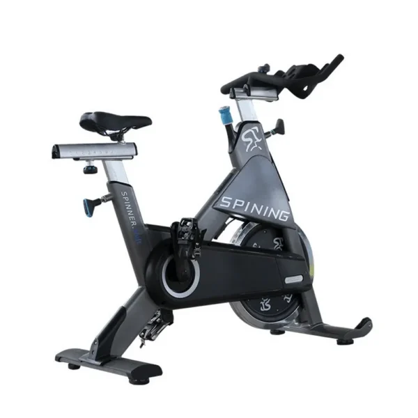 Spinning Bike Po