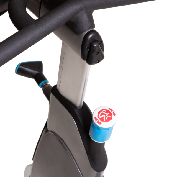 Spinning Bike Po